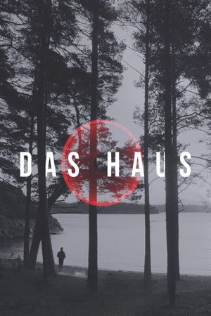 The House's poster