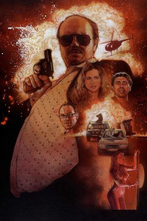 Torrente 3: El protector's poster