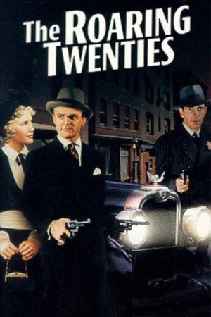 The Roaring Twenties's poster