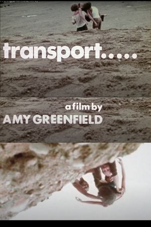 Transport's poster
