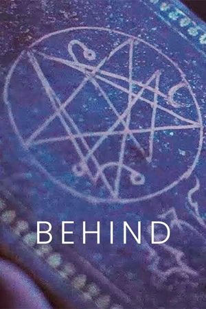 Behind's poster