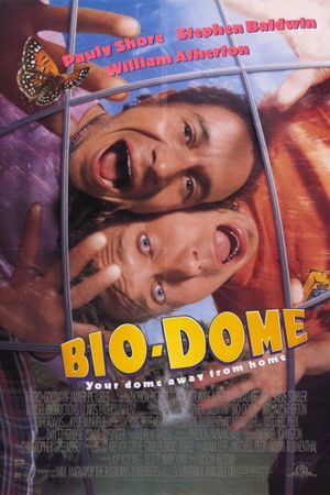 Bio-Dome's poster