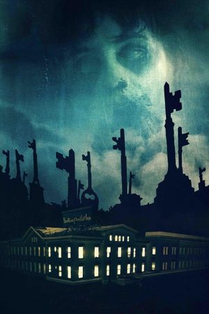 The Innkeepers's poster