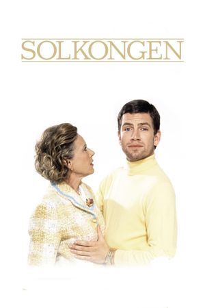 The Sun King's poster