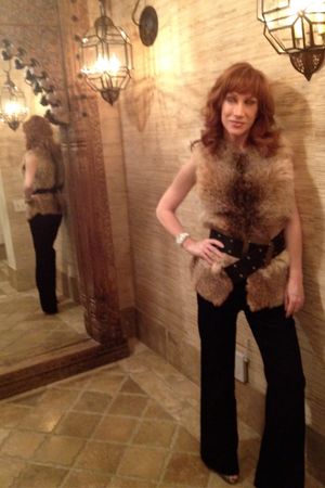 Kathy Griffin: Hot Cup of Talk's poster image