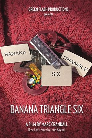 Banana Triangle Six's poster image