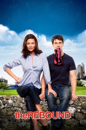 The Rebound's poster