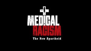 Medical Racism's poster