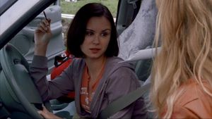 Final Destination 2's poster