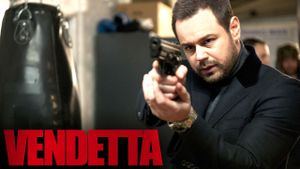 Vendetta's poster