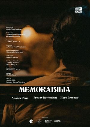 Memorabilia's poster image