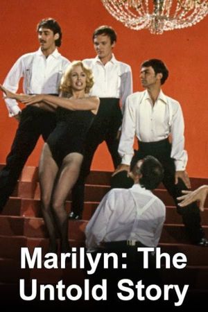 Marilyn: The Untold Story's poster