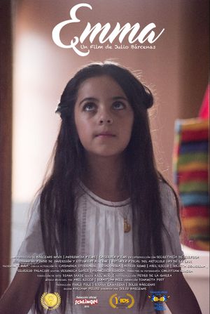 Emma's poster
