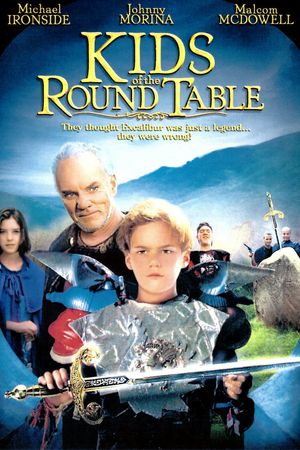 Kids of the Round Table's poster image