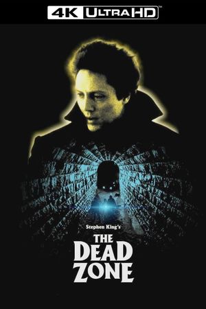 The Dead Zone's poster