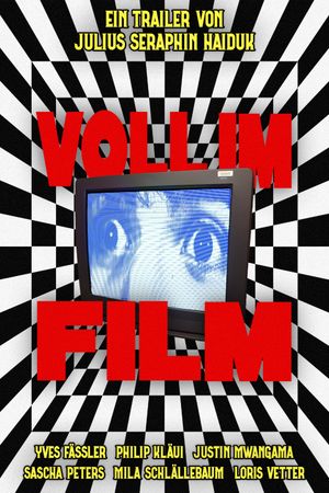 VOLL IM FILM's poster