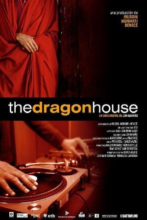 The Dragon House's poster