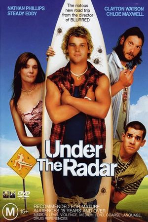 Under the Radar's poster