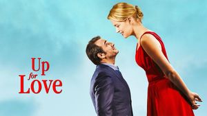 Up for Love's poster