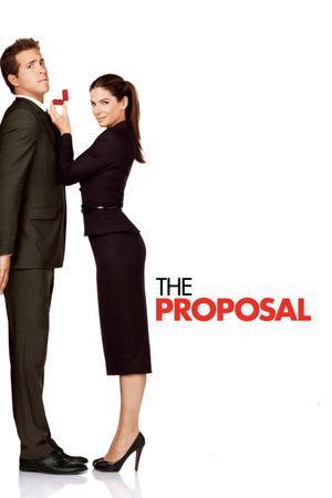 The Proposal's poster