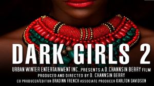 Dark Girls 2's poster