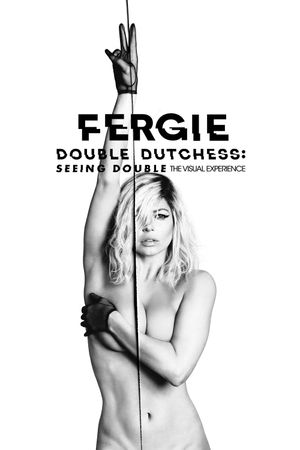 Double Dutchess: Seeing Double's poster