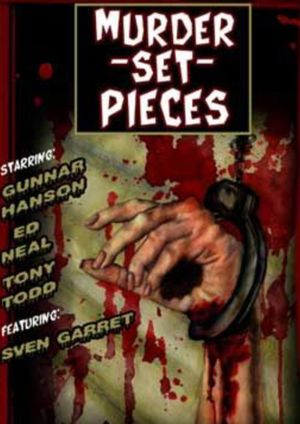 Murder-Set-Pieces's poster