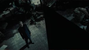 Harry Potter and the Half-Blood Prince's poster