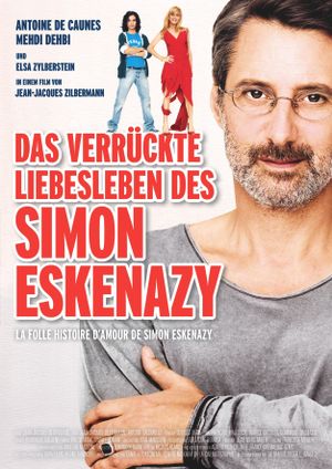 He Is My Girl's poster