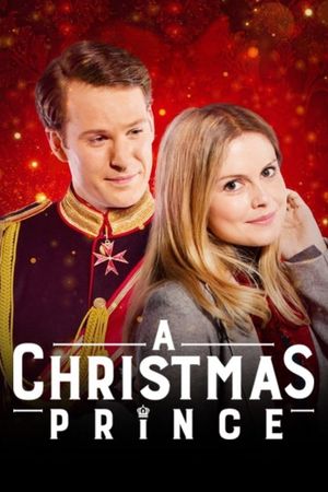 A Christmas Prince's poster