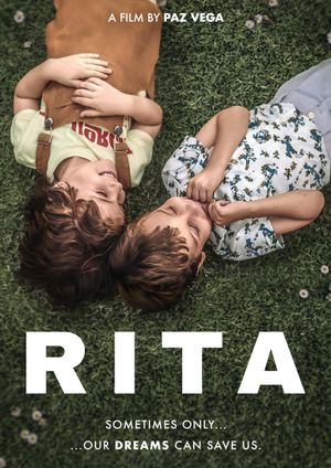 Rita's poster