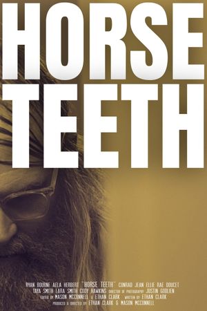 Horse Teeth's poster