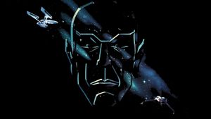 Star Trek III: The Search for Spock's poster