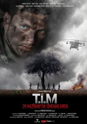 T.i.M's poster