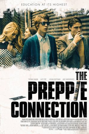 The Preppie Connection's poster