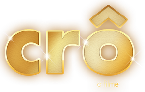 Crô: O Filme's poster