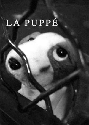 La Puppé's poster