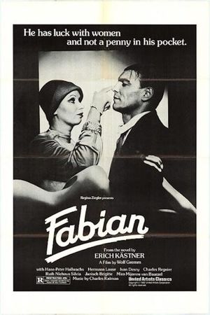 Fabian's poster