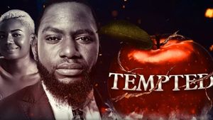 Tempted's poster