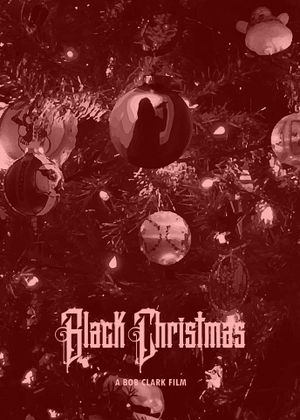 Black Christmas's poster