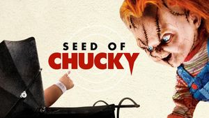 Seed of Chucky's poster