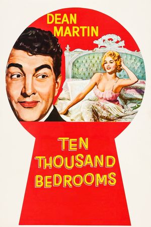 Ten Thousand Bedrooms's poster