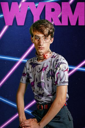 Wyrm's poster