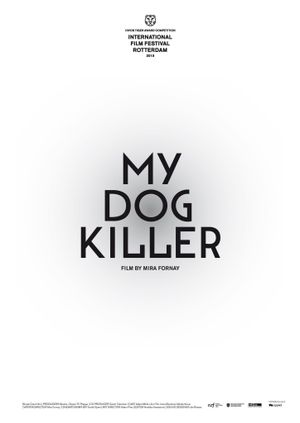 My Dog Killer's poster