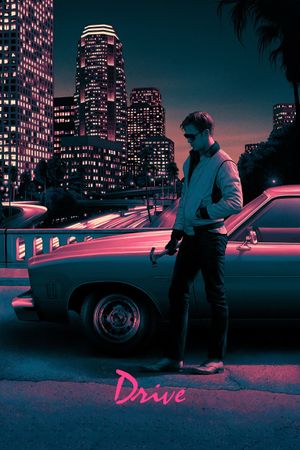 Drive's poster