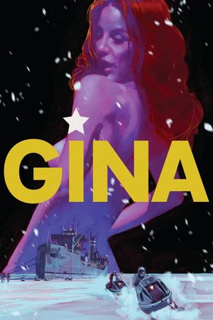 Gina's poster