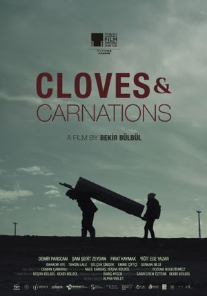 Cloves & Carnations's poster image