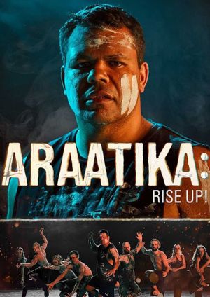 Araatika: Rise Up!'s poster image