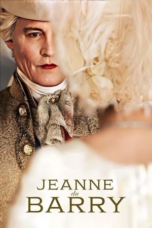 Jeanne du Barry's poster