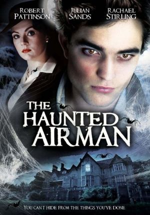 The Haunted Airman's poster